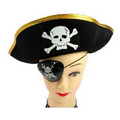 Hallowmas Pirate Hat